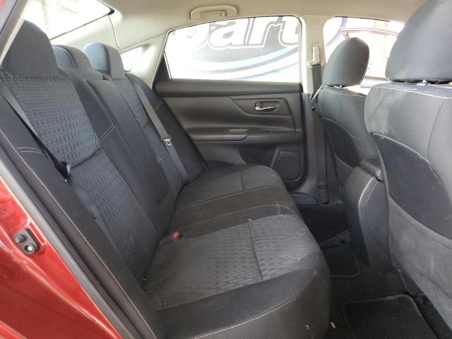 Photo 10 from auction – 2016 NISSAN ALTIMA 2.5 with VIN 1N4AL3AP0GN360106