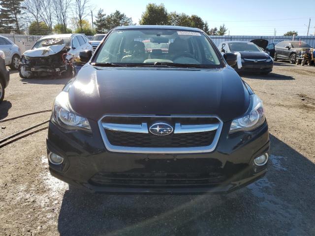 Photo 5 from auction – 2012 SUBARU IMPREZA LI with VIN JF1GPAH62CH229204