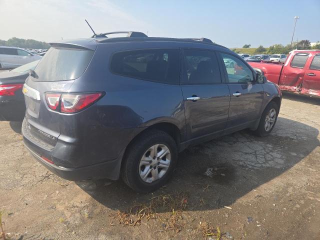 Photo 3 from auction – 2014 CHEVROLET TRAVERSE L with VIN 1GNKRFED1EJ208667