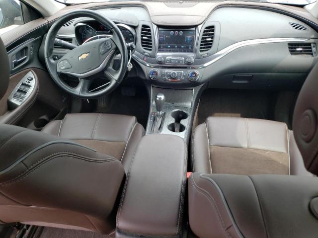 Photo 8 from auction – 2014 CHEVROLET IMPALA LT with VIN 2G1125S30E9208730