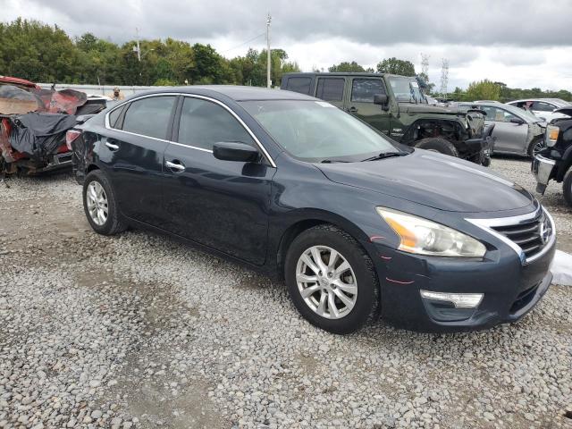 Photo 4 from auction – 2014 NISSAN ALTIMA 2.5 with VIN 1N4AL3AP3EC149846