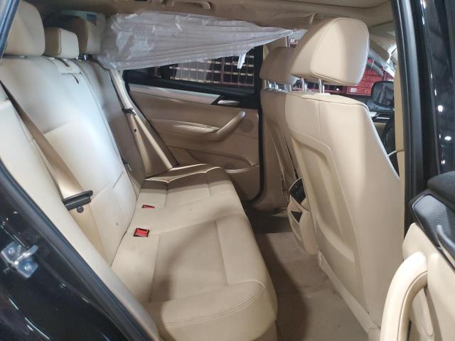Photo 10 from auction – 2013 BMW X3 XDRIVE2 with VIN 5UXWX9C58D0A16942