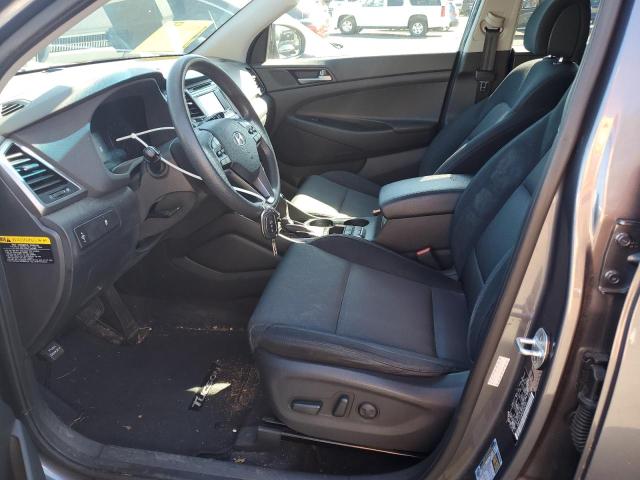 Photo 7 from auction – 2016 HYUNDAI TUCSON LIMITED with VIN KM8J3CA46GU242997