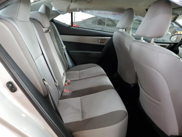 صورة رقم 10 من المزاد - 2017 TOYOTA COROLLA L مع VIN 2T1BURHEXHC860166
