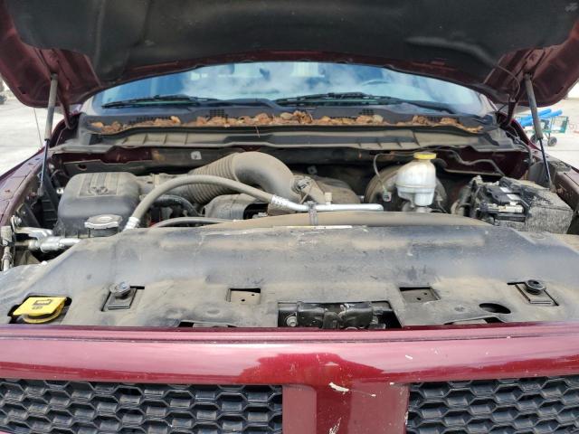 Photo 11 from auction – 2019 RAM 1500 CLASS with VIN 1C6RR6KT9KS504844