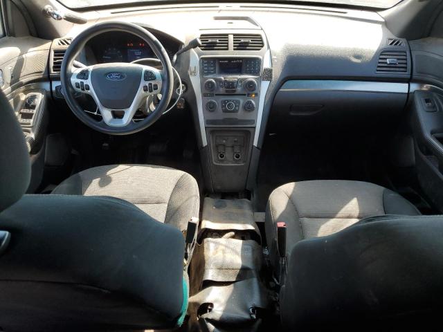 Photo 8 from auction – 2013 FORD EXPLORER P with VIN 1FM5K8AR0DGA31267