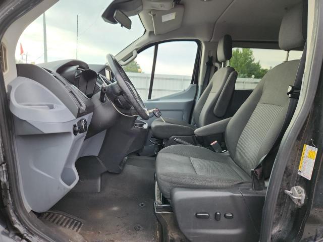Photo 7 from auction – 2015 FORD TRANSIT T- with VIN 1FBZX2YM4FKA75405