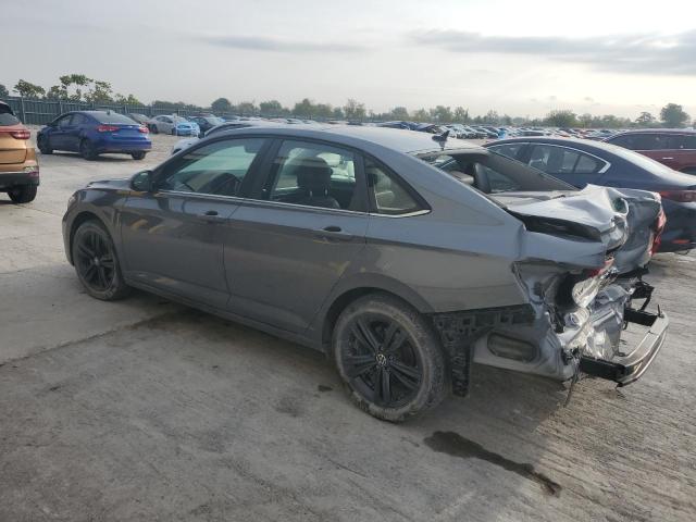 Photo 2 from auction – 2024 VOLKSWAGEN JETTA SE with VIN 3VW7M7BU7RM053586