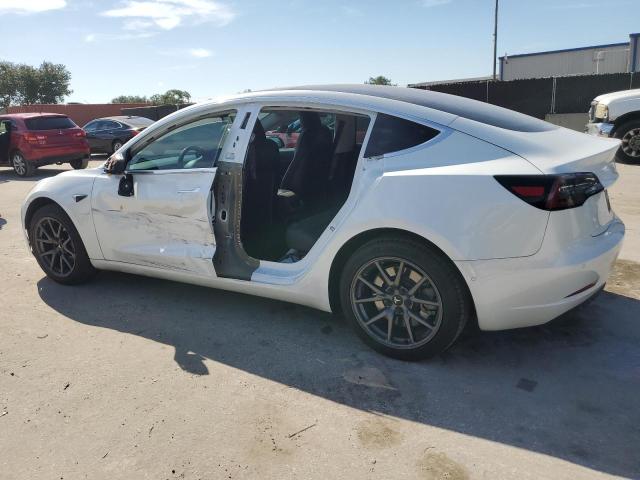 Photo 2 from auction – 2019 TESLA MODEL 3 with VIN 5YJ3E1EA7KF430781