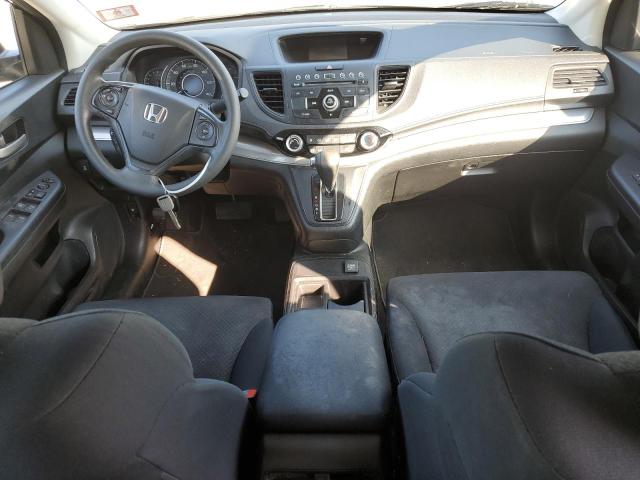 Photo 8 from auction – 2015 HONDA CR-V LX with VIN 5J6RM4H37FL098107