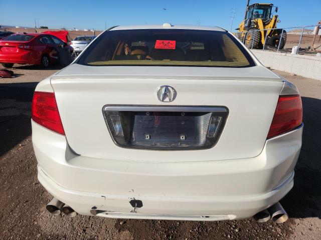 Photo 6 from auction – 2004 ACURA TL with VIN 19UUA656X4A026363