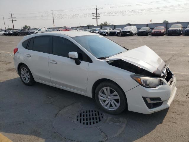 Photo 4 from auction – 2016 SUBARU IMPREZA PR with VIN JF1GPAB6XG8213217