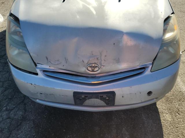 Photo 11 from auction – 2007 TOYOTA PRIUS with VIN JTDKB20U477664207