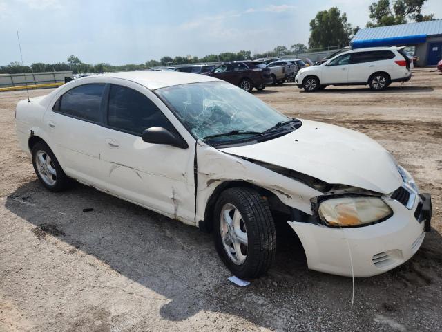 Photo 4 from auction – 2005 DODGE STRATUS SXT with VIN 1B3EL46T75N610642
