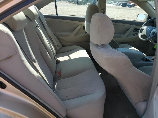 Photo 10 from auction – 2010 TOYOTA CAMRY BASE with VIN 4T4BF3EK6AR016850