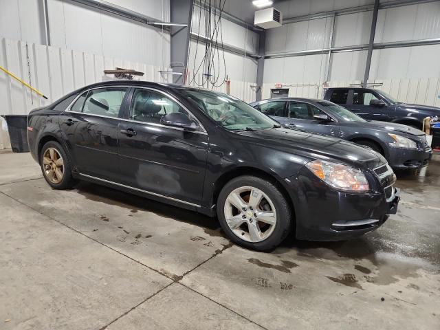 Photo 4 from auction – 2011 CHEVROLET MALIBU 2LT with VIN 1G1ZD5E16BF119609