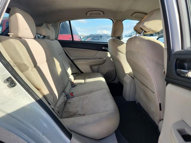 Photo 10 from auction – 2014 SUBARU IMPREZA SP with VIN JF1GPAL69E8286316