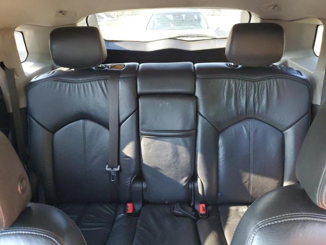 Photo 10 from auction – 2015 CADI SRX with VIN 3GYFNAE31FS617018