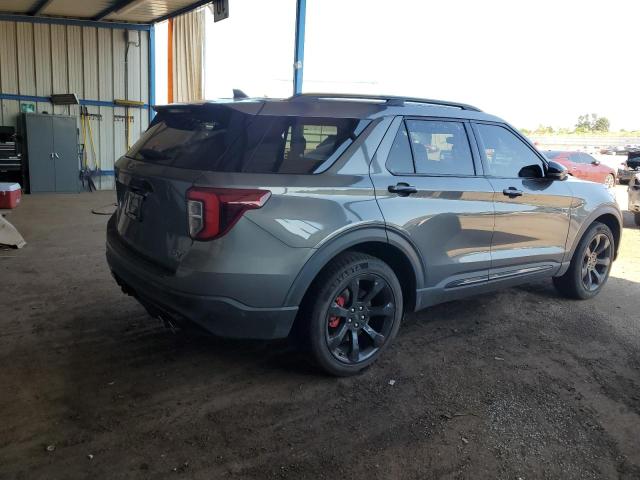 Photo 3 from auction – 2021 FORD EXPLORER S with VIN 1FM5K8GC0MGA05304