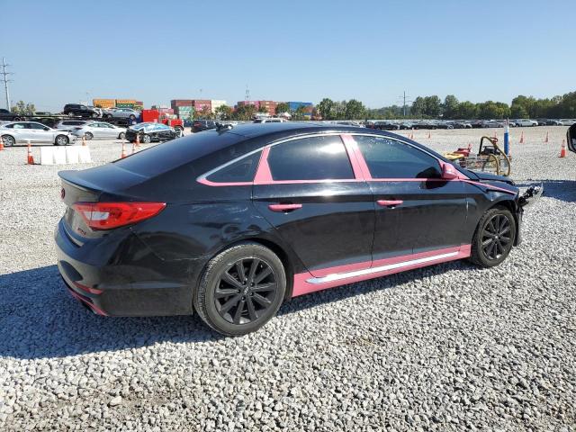 Photo 3 from auction – 2016 HYUNDAI SONATA SPO with VIN 5NPE34AF4GH419408