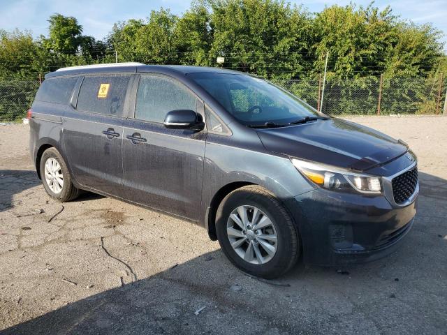 Photo 4 from auction – 2016 KIA SEDONA LX with VIN KNDMB5C16G6202023