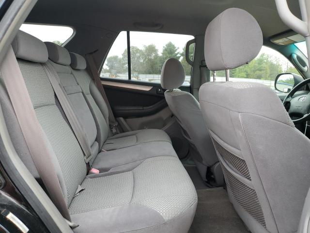 Photo 11 from auction – 2005 TOYOTA 4RUNNER SR with VIN JTEBU14R850077097