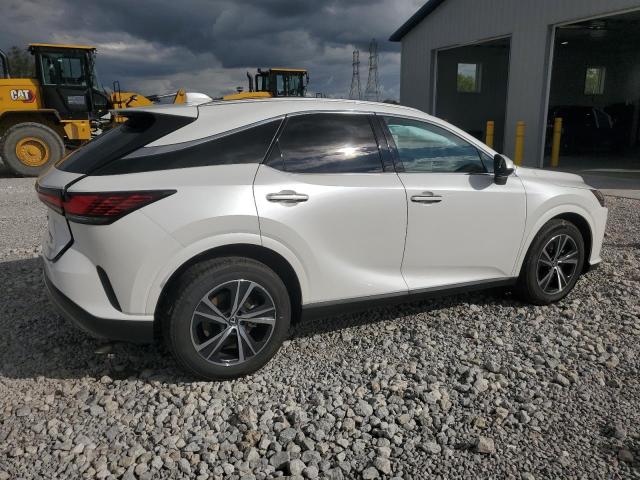 Photo 3 from auction – 2023 LEXUS RX 350 BAS with VIN 2T2BAMCA5PC033315