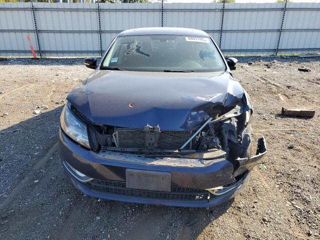 Photo 5 from auction – 2015 VOLKSWAGEN PASSAT SEL with VIN 1VWCV7A32FC019024
