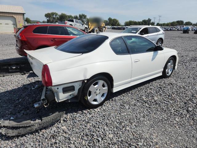 Photo 3 from auction – 2007 CHEVROLET MONTE CARL with VIN 2G1WL15C679405198
