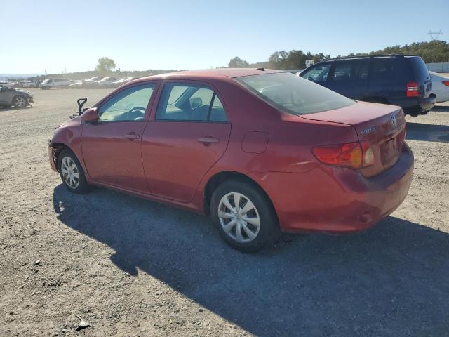Zdjęcie 2 z aukcji – 2010 TOYOTA COROLLA BA z VIN 2T1BU4EE8AC418080