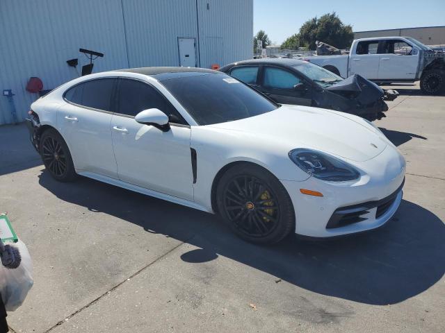 Photo 4 from auction – 2018 PORSCHE PANAMERA 4 with VIN WP0AA2A70JL104058
