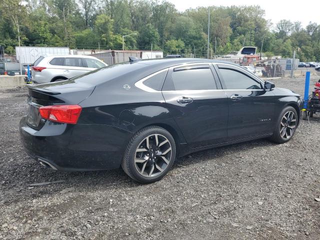 Photo 3 from auction – 2016 CHEVROLET IMPALA LTZ with VIN 2G1145S31G9157557