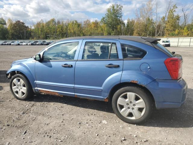 Photo 2 from auction – 2007 DODGE CALIBER SX with VIN 1B3HB48B57D218885