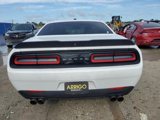 Photo 6 from auction – 2019 DODGE CHALLENGER with VIN 2C3CDZJG7KH503464