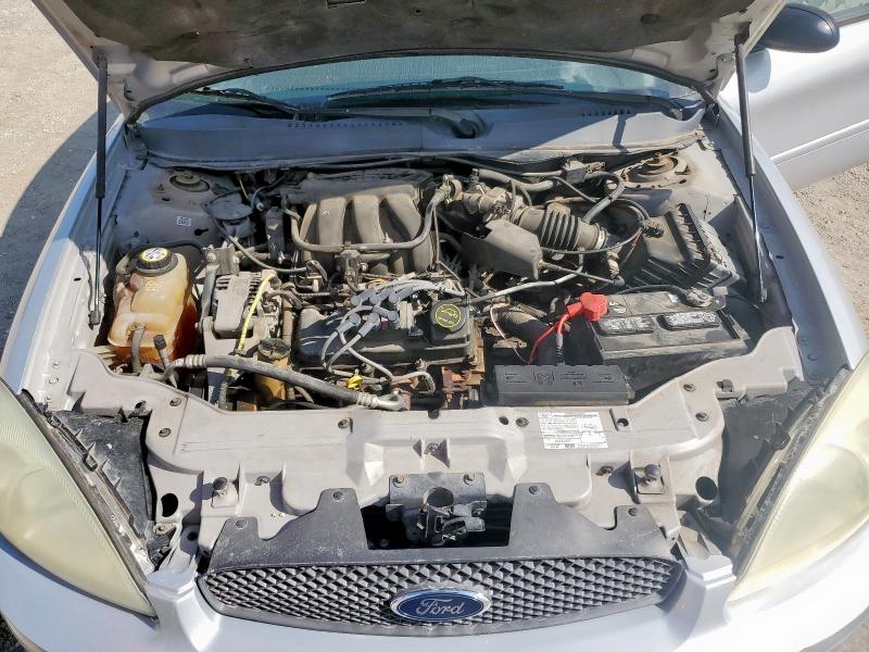 Photo 11 from auction – 2007 FORD TAURUS SE with VIN 1FAFP53U07A121672