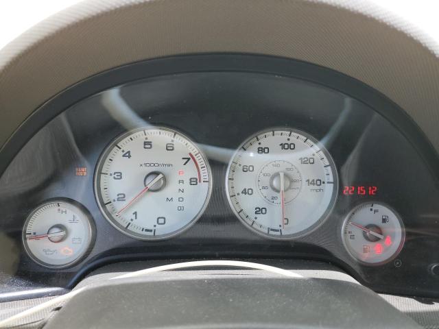 Photo 9 from auction – 2005 ACURA RSX with VIN JH4DC548X5S016058