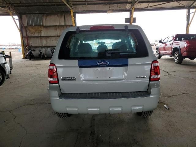 Photo 6 from auction – 2008 FORD ESCAPE XLS with VIN 1FMCU92Z88KB83368