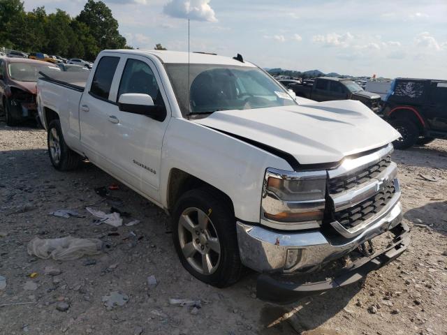 Photo 4 from auction – 2016 CHEVROLET SILVERADO with VIN 1GCRCREC8GZ127350