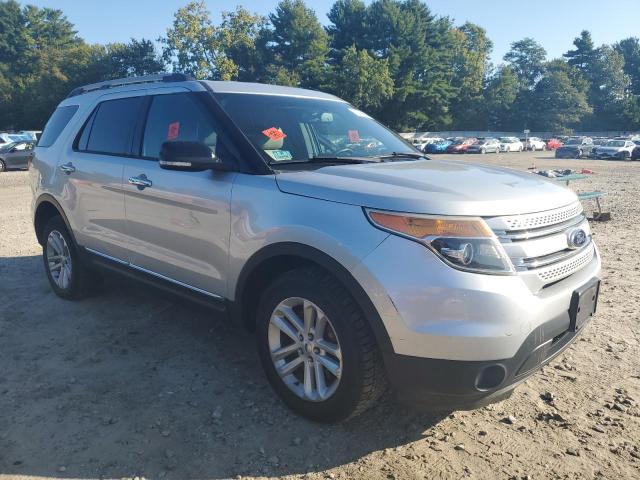 Photo 4 from auction – 2015 FORD EXPLORER X with VIN 1FM5K8D85FGB20404