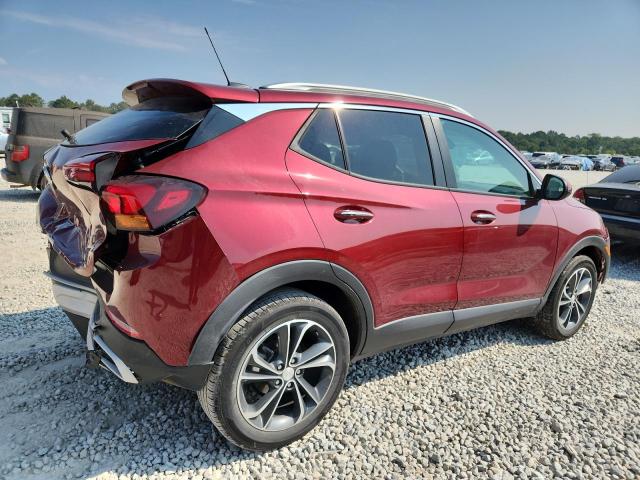 Photo 3 from auction – 2023 BUICK ENCORE GX with VIN KL4MMDS28PB104546
