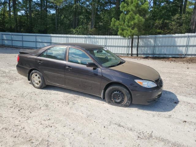 Photo 4 from auction – 2002 TOYOTA CAMRY LE with VIN 4T1BE32K92U523471