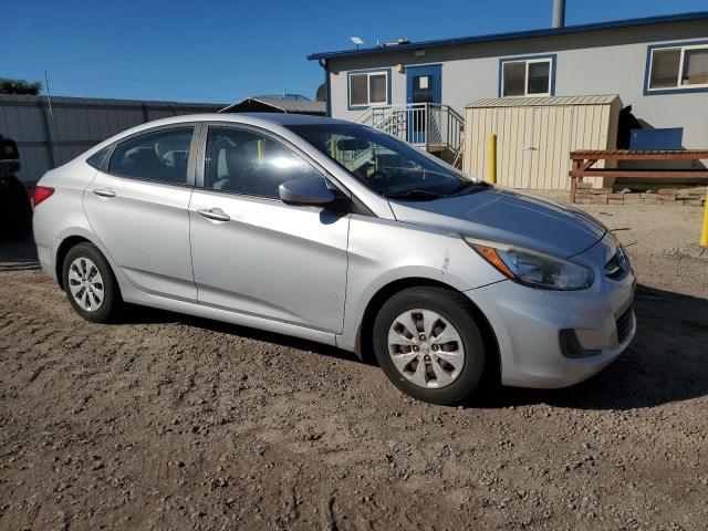 Photo 4 from auction – 2016 HYUNDAI ACCENT SE with VIN KMHCT4AEXGU050876