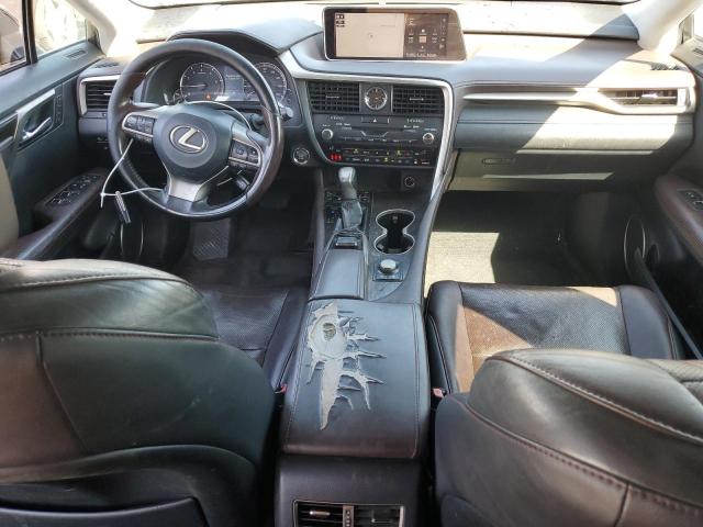 Photo 8 from auction – 2017 LEXUS RX 350 BAS with VIN 2T2BZMCA3HC059941