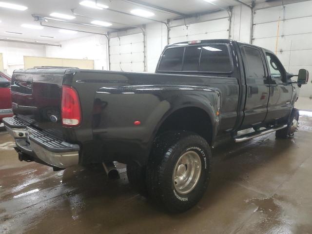Photo 3 from auction – 2007 FORD F350 SUPER with VIN 1FTWW33P07EA20071