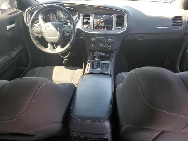 Photo 8 from auction – 2020 DODGE CHARGER SXT with VIN 2C3CDXJG4LH154446