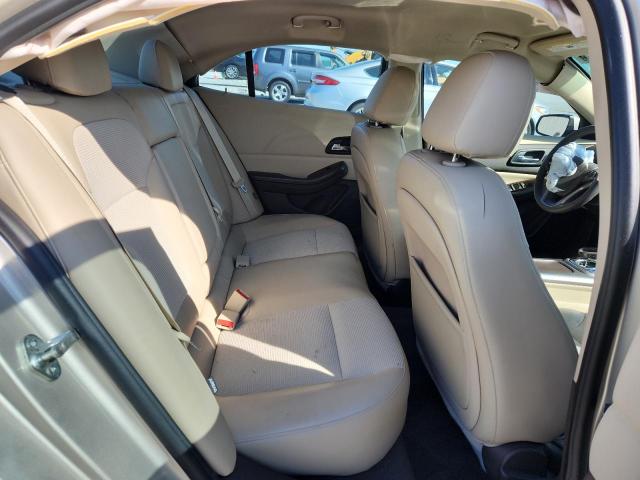 Photo 10 from auction – 2013 CHEVROLET MALIBU 1LT with VIN 1G11C5SA1DF341465