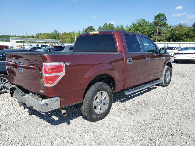 Photo 3 from auction – 2010 FORD F150 SUPER with VIN 1FTEW1C85AFD84271