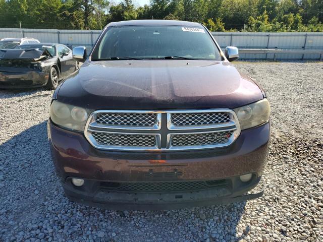 Photo 5 from auction – 2012 DODGE DURANGO SX with VIN 1C4RDJAG3CC147235