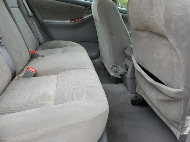 Photo 10 from auction – 2005 TOYOTA COROLLA CE with VIN 1NXBR32E05Z439784