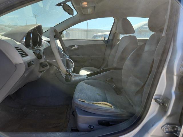 Photo 7 from auction – 2010 CHEVROLET MALIBU LS with VIN 1G1ZA5E01AF247688